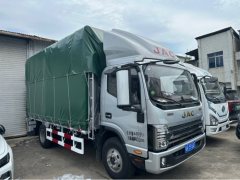 JAC Shuailing S9 185 hp 4X2 4.18 m - фото 2
