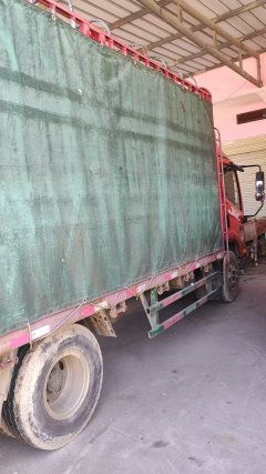 FAW Jiefang J6V 350 hp 6X2 7.7 m - фото 2