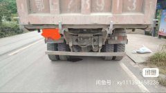 Dayun N6 300 hp 8X4 6.5 m - фото 2