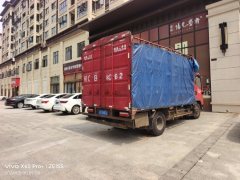 FAW Jiefang J6L 320 hp 6X2 - фото 1