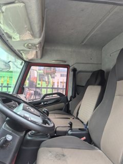 FAW Jiefang VH 190 hp 4X2 5.4 m - фото 8