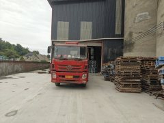 Sanhuan 260 hp 8X2 7.2 m - фото 3