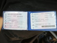 Dongfeng Tianjin VR 180 hp 4X2 6.25 m - фото 4