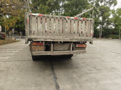 Sanhuan 260 hp 8X2 7.2 m - фото 2