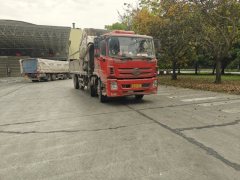 Sanhuan 260 hp 8X2 7.2 m - фото 4