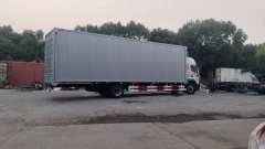 Foton Auman 240 hp 4X2 9.8 m - фото 3