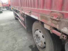 Shacman Delong L3000 220 hp 6X2 7.9 m - фото 4