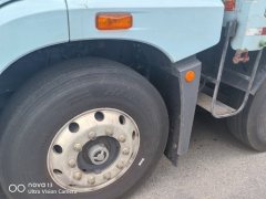 FAW Jiefang JH6 530 hp 8X4 9.4 m - фото 10