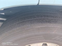 FAW Jiefang JH6 530 hp 8X4 9.4 m - фото 11