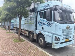 FAW Jiefang JH6 530 hp 8X4 9.4 m - фото 4