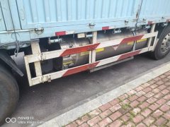 FAW Jiefang JH6 530 hp 8X4 9.4 m - фото 7