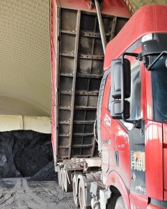 8 m x2.55 m 3 semi-trailer - фото 2