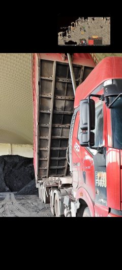 8 m x2.55 m 3 semi-trailer - фото 3