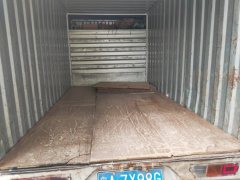 Wuling Rongguang New Cabin 129 hp 4X2 3.15 m - фото 2