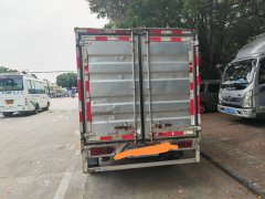 Wuling Rongguang New Cabin 129 hp 4X2 3.15 m - фото 3