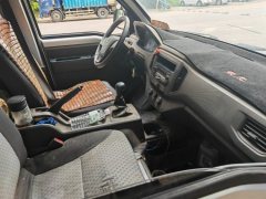 Wuling Rongguang New Cabin 129 hp 4X2 3.15 m - фото 4