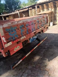 Foton Ollin CTX 131 hp 4X2 4.23 m - фото 2
