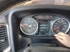 FAW Jiefang JH6 420 hp 8X4 9.5 m - фото 6