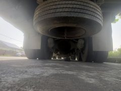 FAW Jiefang JH6 420 hp 8X4 9.5 m - фото 8