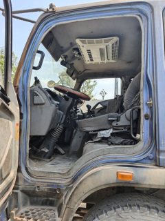 MAN Pioneer 185 hp 6X2 4.7 m - фото 1