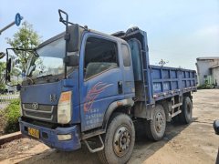 MAN Pioneer 185 hp 6X2 4.7 m - фото 2