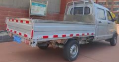 Hyundai 87 hp 4X2 2.6 m - фото 5