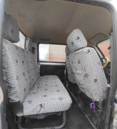 Hyundai 87 hp 4X2 2.6 m - фото 6