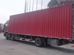 Dongfeng Liuzhou Chenglong H5 240 hp 6X2 10.2 m - фото 2