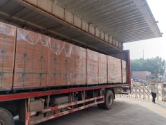 Foton Auman ETX 280 hp 6X2 9.53 m - фото 4