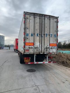 FAW Jiefang J6P 390 hp 8X4 9.5 m - фото 7