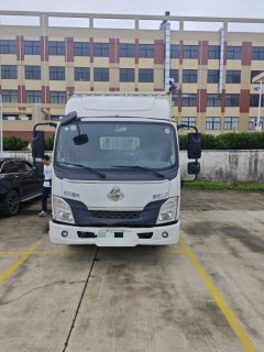 Dongfeng Liuzhou Chenglong L2 4.17 m - фото 1