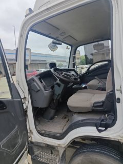 Dongfeng Liuzhou Chenglong L2 4.17 m - фото 4