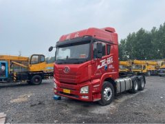 FAW Jiefang JH6 480 hp 6X4 - фото 2
