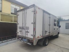 JAC X6 120 hp 4X2 2.75 m - фото 3