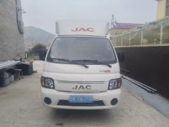 JAC X6 120 hp 4X2 2.75 m - фото 4