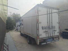 JAC X6 120 hp 4X2 2.75 m - фото 5
