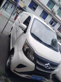 Changan 116 hp - фото 2