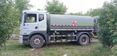 Dongfeng Duolika D9 180 hp 4X2 6.2 m - фото 1