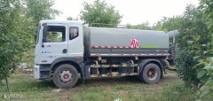 Dongfeng Duolika D9 180 hp 4X2 6.2 m - фото 2