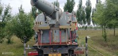 Dongfeng Duolika D9 180 hp 4X2 6.2 m - фото 6