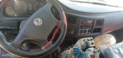 Dongfeng Duolika D9 180 hp 4X2 6.2 m - фото 7