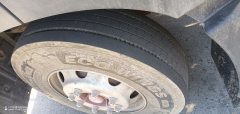 Dongfeng Duolika D9 180 hp 4X2 6.2 m - фото 8