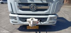Dongfeng Duolika D9 180 hp 4X2 6.2 m - фото 9