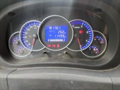 JAC Junling Jianghuai V5 116 hp 4X2 4.18 m - фото 4