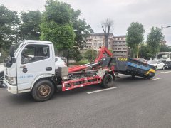 Dongfeng Duolika Dollicar D6 115 hp 4X2 3.37 m - фото 3