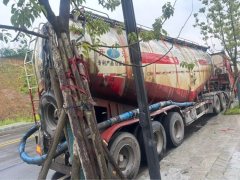 Sinotruk HOWO T7H 480 hp 6X4 - фото 3