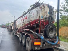Sinotruk HOWO T7H 480 hp 6X4 - фото 4