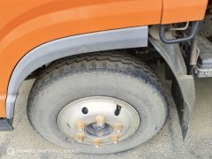 JAC Shuailing Q6 152 hp 4X2 4.15 m - фото 5