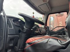 FAW Jiefang J6L 180 hp 4X2 6.8 m - фото 3