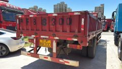 FAW Jiefang J6L 180 hp 4X2 6.8 m - фото 6